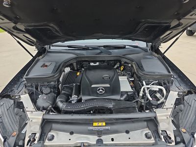 2019 Mercedes-Benz GLC - Photo 22