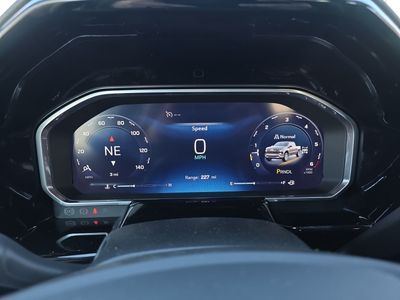 2026 Chevrolet Silverado 1500 — photo 10 view