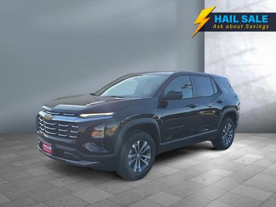 2026 Chevrolet Equinox - Photo 1