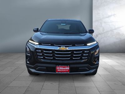 2026 Chevrolet Equinox - Photo 2