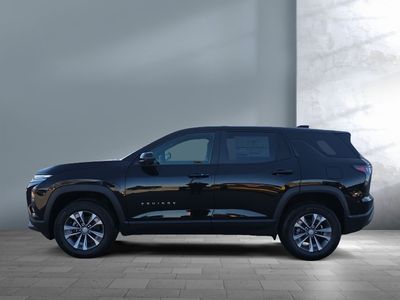 2026 Chevrolet Equinox - Photo 3