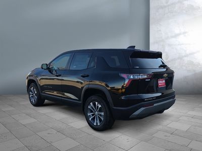 2026 Chevrolet Equinox - Photo 4