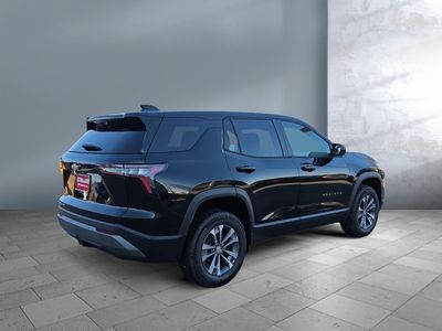 2026 Chevrolet Equinox - Photo 6