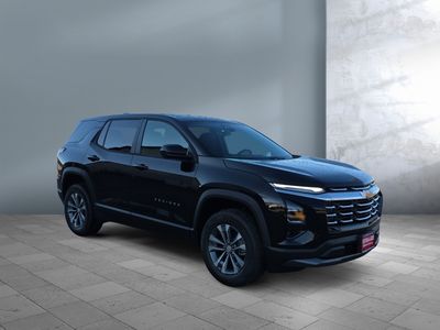 2026 Chevrolet Equinox - Photo 8