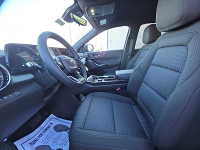 2026 Chevrolet Equinox - Photo 9