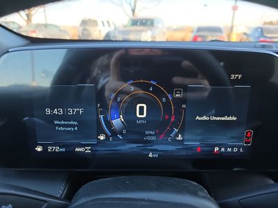 2026 Chevrolet Equinox - Photo 10