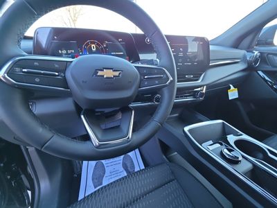 2026 Chevrolet Equinox - Photo 12