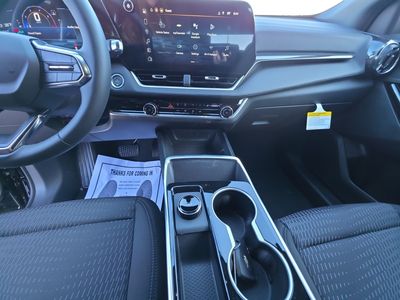 2026 Chevrolet Equinox - Photo 13