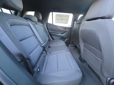 2026 Chevrolet Equinox - Photo 14