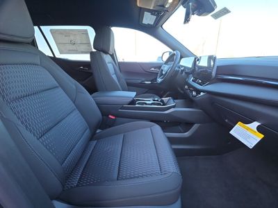 2026 Chevrolet Equinox - Photo 15