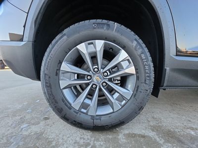 2026 Chevrolet Equinox - Photo 16