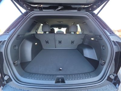 2026 Chevrolet Equinox - Photo 17