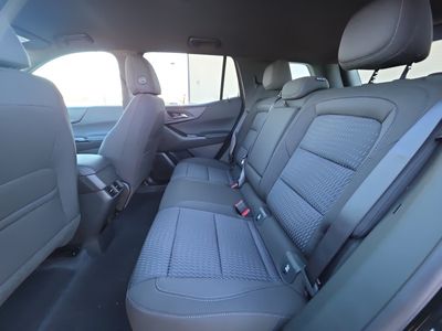2026 Chevrolet Equinox - Photo 18