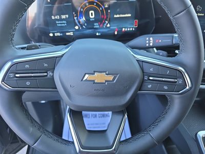 2026 Chevrolet Equinox - Photo 19