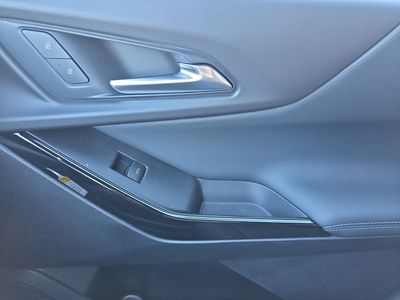 2026 Chevrolet Equinox - Photo 21