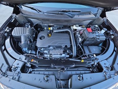 2026 Chevrolet Equinox - Photo 22