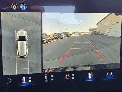 2026 Chevrolet Equinox - Photo 23