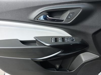 2025 Chevrolet Trax — photo 20 view