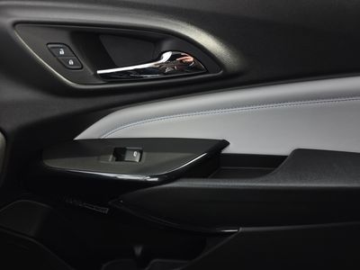 2025 Chevrolet Trax — photo 21 view