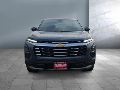 2026 Chevrolet Equinox - Photo 2