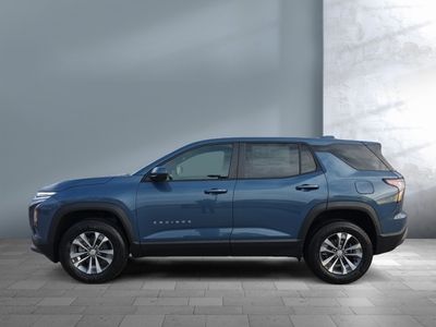 2026 Chevrolet Equinox - Photo 3