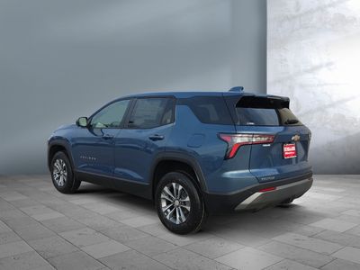 2026 Chevrolet Equinox - Photo 4
