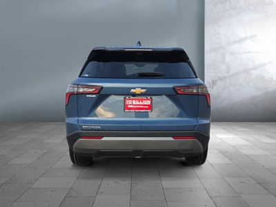 2026 Chevrolet Equinox - Photo 5