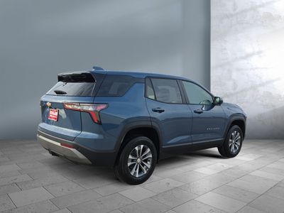 2026 Chevrolet Equinox - Photo 6
