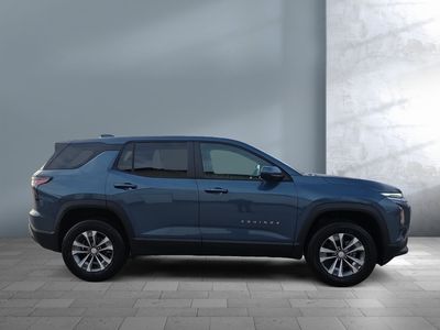 2026 Chevrolet Equinox - Photo 7