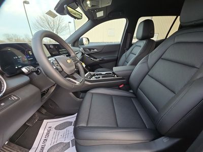 2026 Chevrolet Equinox - Photo 9