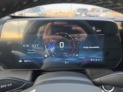 2026 Chevrolet Equinox - Photo 10