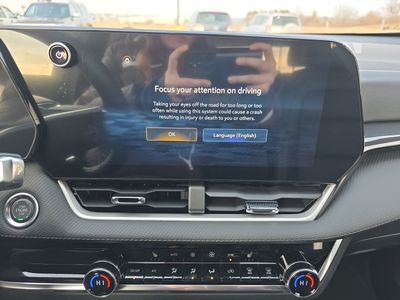 2026 Chevrolet Equinox - Photo 11
