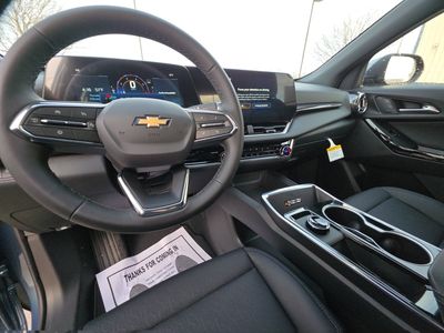 2026 Chevrolet Equinox - Photo 12