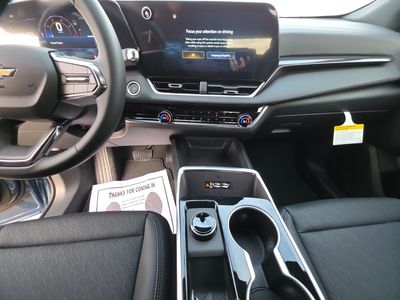 2026 Chevrolet Equinox - Photo 13
