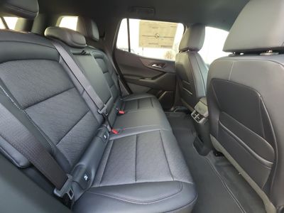 2026 Chevrolet Equinox - Photo 14