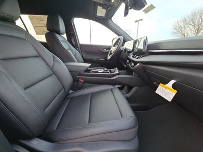2026 Chevrolet Equinox - Photo 15