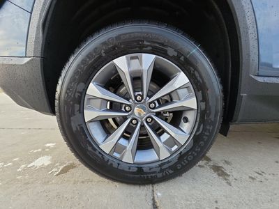 2026 Chevrolet Equinox - Photo 16