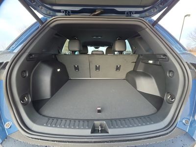 2026 Chevrolet Equinox - Photo 17