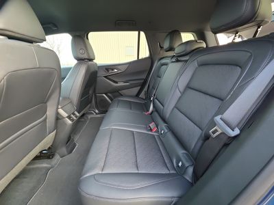 2026 Chevrolet Equinox - Photo 18