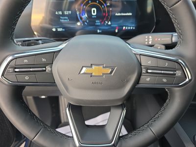 2026 Chevrolet Equinox - Photo 19
