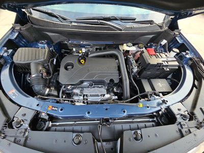 2026 Chevrolet Equinox - Photo 22
