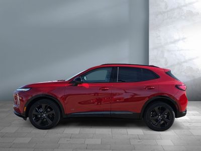 2026 Buick Envision - Photo 3