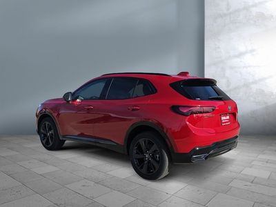 2026 Buick Envision - Photo 4