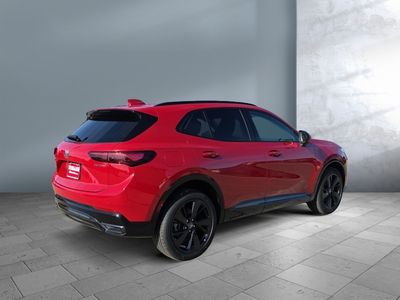 2026 Buick Envision - Photo 6