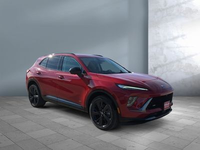2026 Buick Envision - Photo 8