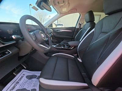 2026 Buick Envision - Photo 9