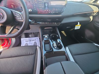 2026 Buick Envision - Photo 13