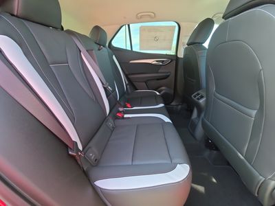 2026 Buick Envision - Photo 14
