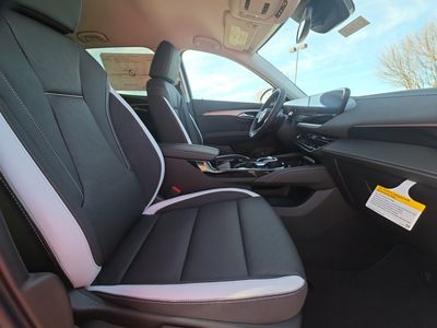 2026 Buick Envision - Photo 15