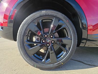 2026 Buick Envision - Photo 16